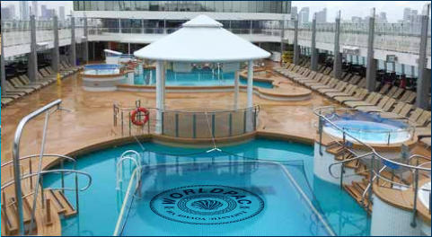 Fantastic Voyage VII WORLDPAC ®