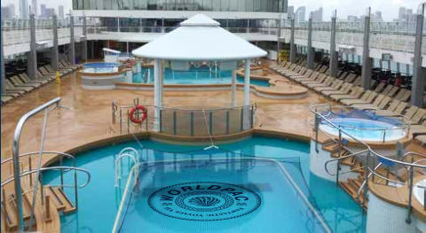 Fantastic Voyage VII WORLDPAC ®